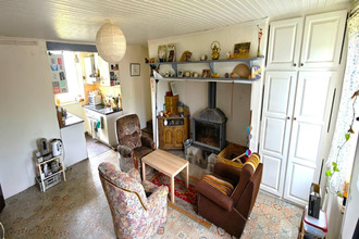 achat maison flagnac 12300