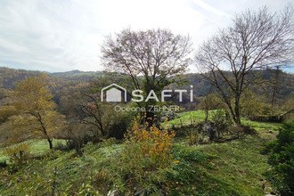 achat maison flagnac 12300