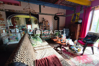 achat maison flagnac 12300