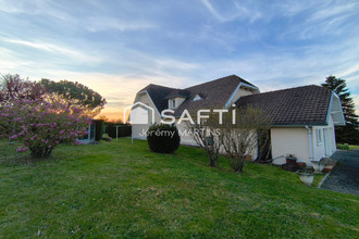 achat maison flagnac 12300