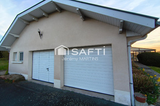 achat maison flagnac 12300