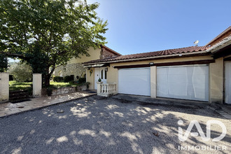 achat maison flagnac 12300
