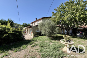 achat maison flagnac 12300