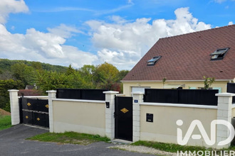 achat maison flagy 77940