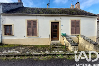 achat maison flagy 77940