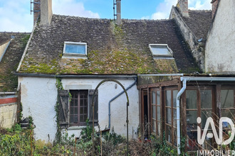 achat maison flagy 77940