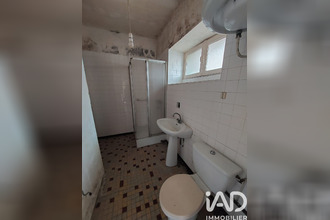 achat maison flagy 77940