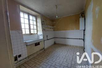 achat maison flagy 77940
