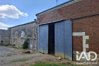 achat maison flaignes-havys 08260