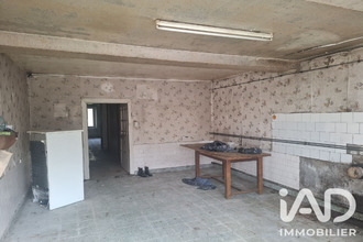 achat maison flaignes-havys 08260