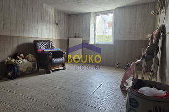 achat maison flainval 54110