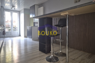 achat maison flainval 54110