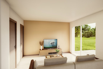 achat maison flainval 54110