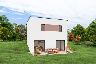 achat maison flainval 54110