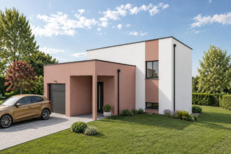 achat maison flainval 54110