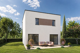 achat maison flainval 54110