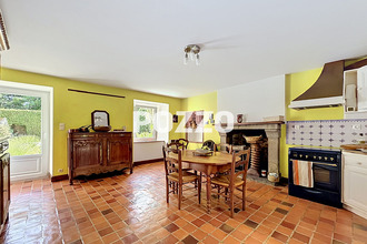 achat maison flamanville 50340