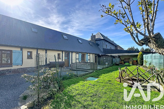 achat maison flamets-fretils 76270