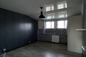 achat maison flammerans 21130