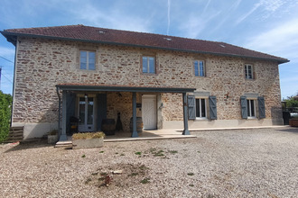 achat maison flammerans 21130
