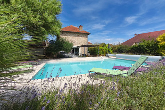 achat maison flammerans 21130