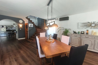 achat maison flammerans 21130