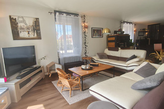 achat maison flammerans 21130