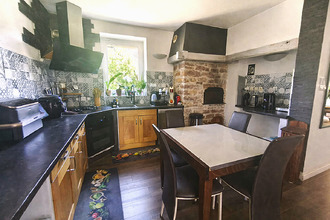 achat maison flammerans 21130