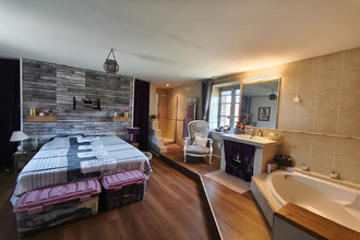 achat maison flammerans 21130