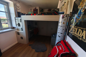 achat maison flammerans 21130