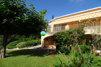 achat maison flassan 84410