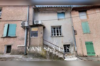 achat maison flassans-sur-issole 83340