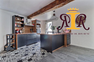 achat maison flassans-sur-issole 83340