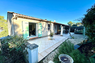 achat maison flassans-sur-issole 83340