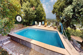 achat maison flassans-sur-issole 83340