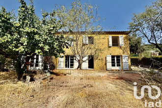 achat maison flassans-sur-issole 83340
