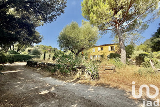 achat maison flassans-sur-issole 83340