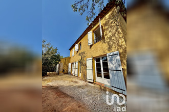 achat maison flassans-sur-issole 83340