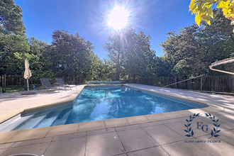 achat maison flassans-sur-issole 83340