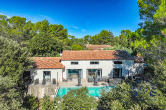 achat maison flassans-sur-issole 83340