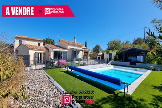 achat maison flassans-sur-issole 83340