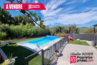 achat maison flassans-sur-issole 83340