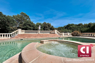 achat maison flassans-sur-issole 83340