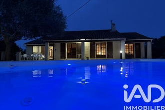 achat maison flassans-sur-issole 83340