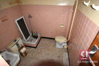 achat maison flassans-sur-issole 83340