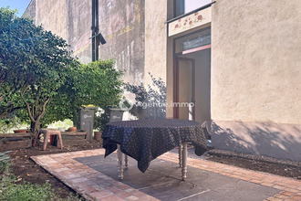 achat maison flassans-sur-issole 83340