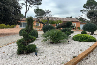 achat maison flassans-sur-issole 83340