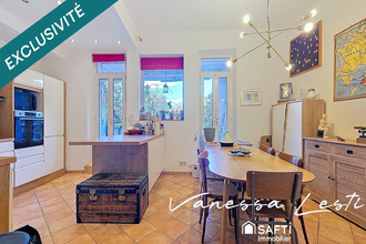 achat maison flassans-sur-issole 83340