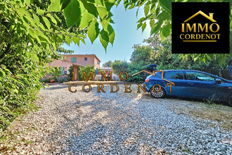 achat maison flassans-sur-issole 83340