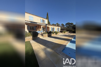 achat maison flassans-sur-issole 83340